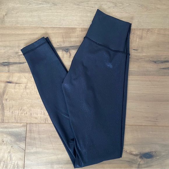 Lululemon Wunder Under Leggings - Picture 9 of 10